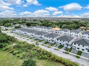 22445 SW 125th Ave 18A, Miami FL 33170