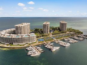 2 Grove Isle Dr B1109, Coconut Grove FL 33133