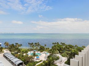 2 Grove Isle Dr B1109, Coconut Grove FL 33133