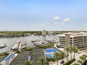 2 Grove Isle Dr B1109, Coconut Grove FL 33133