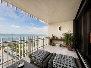 2 Grove Isle Dr B1109, Coconut Grove FL 33133