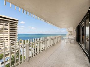 2 Grove Isle Dr B1109, Coconut Grove FL 33133