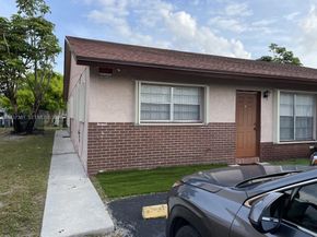 1471 NW 22nd St, Fort Lauderdale FL 33311