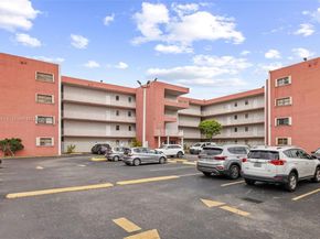 8401 NW 8 St 401, Miami FL 33126