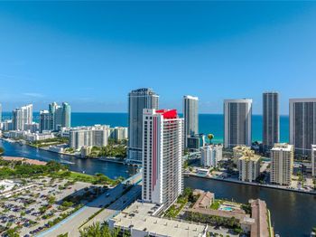 2602 E Hallandale Beach Blvd