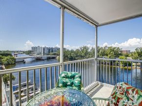 1505 N Riverside Dr 604, Pompano Beach FL 33062