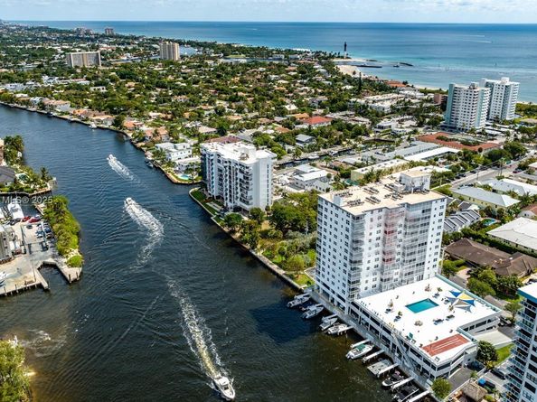 1505 N Riverside Dr 604, Pompano Beach FL 33062