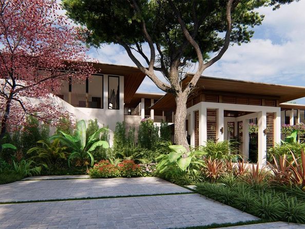 3975 Little Ave, Miami FL 33133