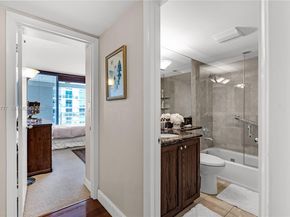 2025 Brickell Ave 1703, Miami FL 33129