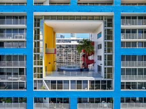 2025 Brickell Ave 1703, Miami FL 33129