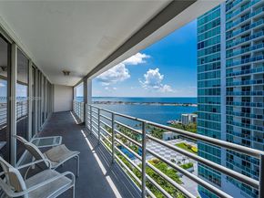 2025 Brickell Ave 1703, Miami FL 33129