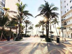 777 N Ocean Dr N322, Hollywood FL 33019