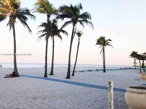 777 N Ocean Dr N322, Hollywood FL 33019