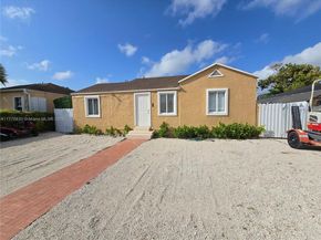 1011 NW 64th St, Miami FL 33150