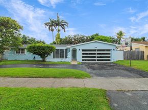 19820 SW 83rd Ave, Cutler Bay FL 33189