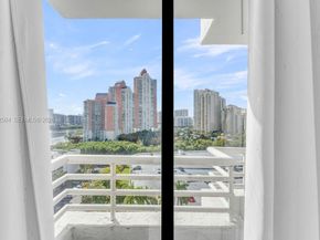 3300 NE 192nd St 1414, Aventura FL 33180