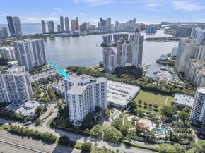 3300 NE 192nd St 1414, Aventura FL 33180