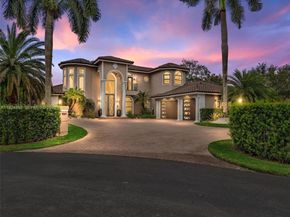 1021 NW 115th Ave, Plantation FL 33323