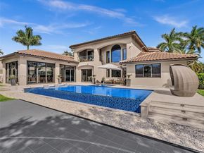 1021 NW 115th Ave, Plantation FL 33323