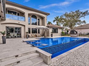 1021 NW 115th Ave, Plantation FL 33323