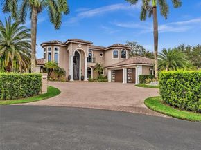 1021 NW 115th Ave, Plantation FL 33323