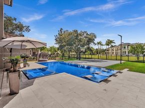 1021 NW 115th Ave, Plantation FL 33323