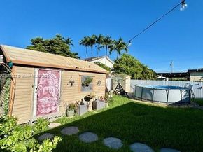 Undisclosed Address #A11842823, Miami FL 33165
