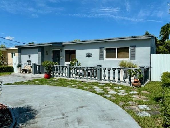 Undisclosed Address #A11842823, Miami FL 33165