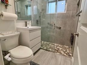 Undisclosed Address #A11842823, Miami FL 33165