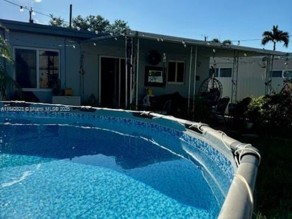 Undisclosed Address #A11842823, Miami FL 33165