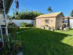 Undisclosed Address #A11842823, Miami FL 33165