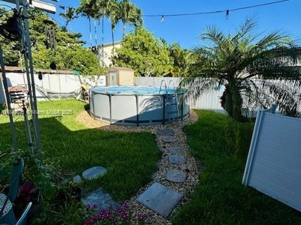 Undisclosed Address #A11842823, Miami FL 33165