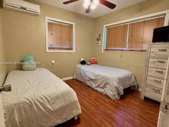 Undisclosed Address #A11842823, Miami FL 33165