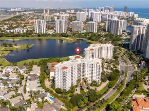 19900 E Country Club Dr PH18, Aventura FL 33180