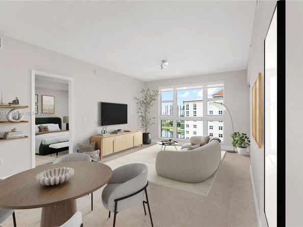 19900 E Country Club Dr PH18, Aventura FL 33180