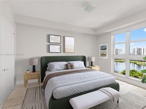 19900 E Country Club Dr PH18, Aventura FL 33180