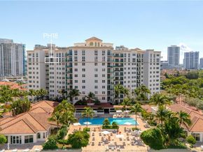 19900 E Country Club Dr PH18, Aventura FL 33180