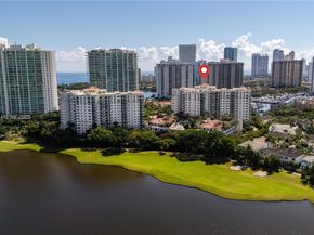 19900 E Country Club Dr PH18, Aventura FL 33180