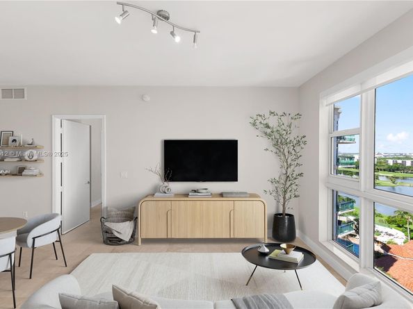 19900 E Country Club Dr PH18, Aventura FL 33180