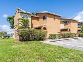 8101 NW 71st Ct, Tamarac FL 33321