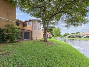8101 NW 71st Ct, Tamarac FL 33321