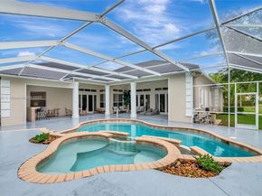 2296 Greenview Cove Drive, Wellington FL 33414