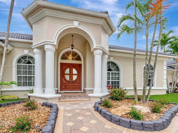 2296 Greenview Cove Drive, Wellington FL 33414
