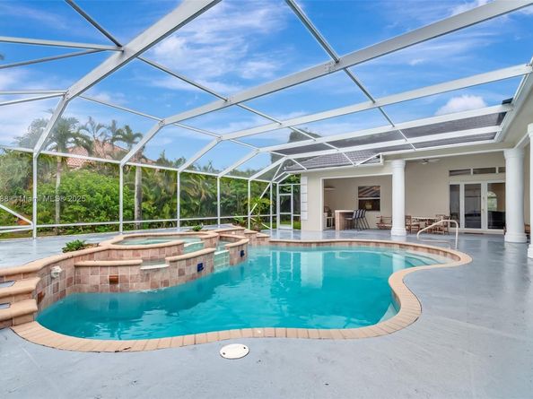 2296 Greenview Cove Drive, Wellington FL 33414
