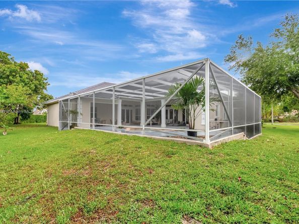 2296 Greenview Cove Drive, Wellington FL 33414