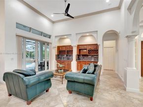 2296 Greenview Cove Drive, Wellington FL 33414