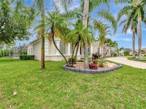 2296 Greenview Cove Drive, Wellington FL 33414
