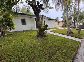 13720 NW 4th Ct, North Miami FL 33168