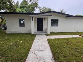 13720 NW 4th Ct, North Miami FL 33168