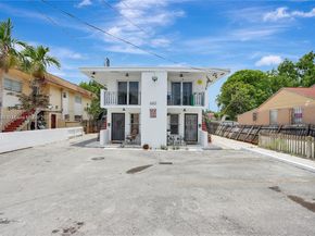 1927 NW 20th Ave, Miami FL 33125